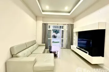 3 Bedroom House for rent in Bang Lamung, Chonburi