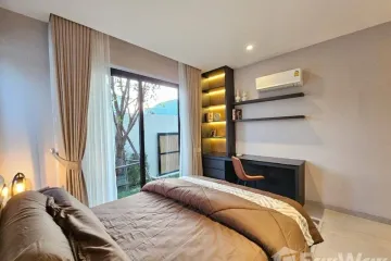 4 Bedroom House for rent in Baan Thippamorn Hill, Mae Hia, Chiang Mai