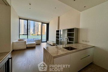 1 Bedroom Condo for rent in SCOPE Langsuan, Lumpini, Bangkok near BTS Chit Lom