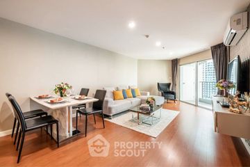 3 Bedroom Condo for rent in Belle Grand Rama 9, Huai Khwang, Bangkok near MRT Phra Ram 9