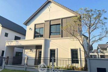 4 Bedroom House for sale in Centro Bangna, Bang Kaeo, Samut Prakan