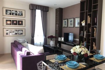 3 Bedroom Condo for rent in The Capital Ekamai-Thonglor, Bang Kapi, Bangkok near MRT Pradit Manutham