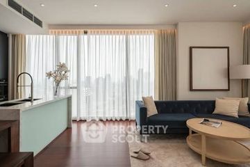 3 Bedroom Condo for rent in KHUN by YOO inspired by Starck, Khlong Tan Nuea, Bangkok near BTS Thong Lo