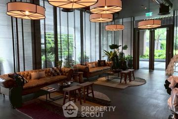 1 Bedroom Condo for rent in The Lofts Ekkamai, Phra Khanong Nuea, Bangkok near BTS Ekkamai
