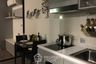 1 Bedroom Condo for sale in Modiz Interchange, Anusawari, Bangkok near MRT Wat Phra Si Mahathat