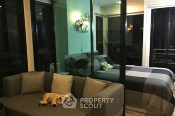 1 Bedroom Condo for sale in Modiz Interchange, Anusawari, Bangkok near MRT Wat Phra Si Mahathat