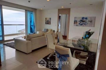 2 Bedroom Condo for sale in The Palm Wongamat Beach, Na Kluea, Chonburi