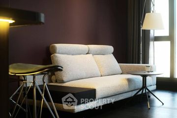 1 Bedroom Condo for sale in Ashton Asoke - Rama 9, Din Daeng, Bangkok near MRT Phra Ram 9