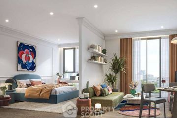 1 Bedroom Condo for sale in Via ARI, Phaya Thai, Bangkok near BTS Ari