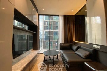 1 Bedroom Condo for rent in 28 Chidlom, Lumpini, Bangkok near BTS Chit Lom