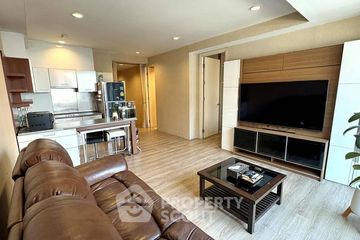 2 Bedroom Condo for sale in Amanta Ratchada, Din Daeng, Bangkok near MRT Thailand Cultural Centre