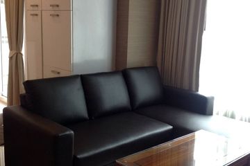 1 Bedroom Condo for Sale or Rent in Sukhumvit Living Town, Khlong Toei Nuea, Bangkok near MRT Phetchaburi