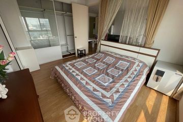 1 Bedroom Condo for sale in The Parkland Grand Taksin, Bukkhalo, Bangkok near BTS Talat Phlu