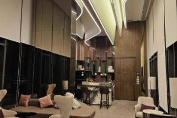 2 Bedroom Condo for sale in THE LINE Wongsawang, Wong Sawang, Bangkok near MRT Wong Sawang