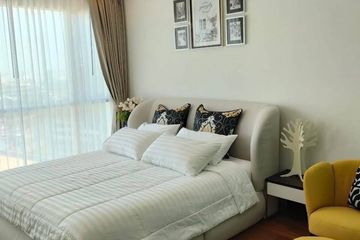 1 Bedroom Condo for sale in The Address Chidlom, Lumpini, Bangkok near BTS Chit Lom