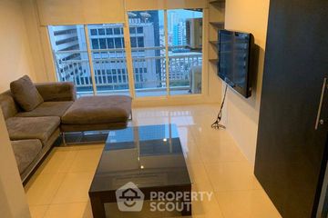 2 Bedroom Condo for sale in Grand Park View Asoke, Khlong Toei Nuea, Bangkok near BTS Asoke