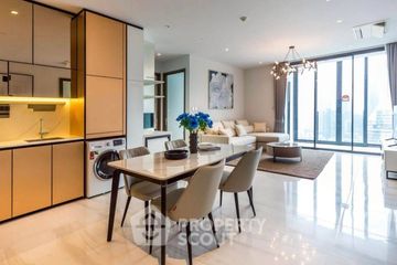 3 Bedroom Condo for sale in Supalai Icon Sathorn, Thung Maha Mek, Bangkok near MRT Lumpini