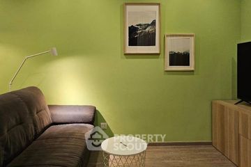 2 Bedroom Condo for sale in THE LINE Wongsawang, Wong Sawang, Bangkok near MRT Wong Sawang