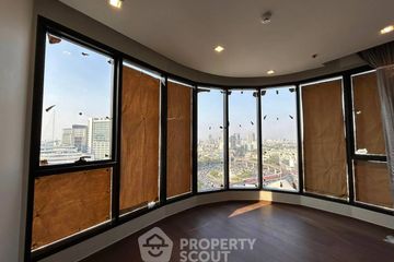 2 Bedroom Condo for sale in Ideo Q Victory, Thanon Phaya Thai, Bangkok near BTS Victory Monument