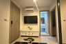 1 Bedroom Condo for sale in LIFE Asoke - Rama 9, Makkasan, Bangkok near MRT Phra Ram 9