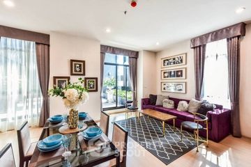 3 Bedroom Condo for Sale or Rent in The Capital Ekamai-Thonglor, Bang Kapi, Bangkok near MRT Pradit Manutham