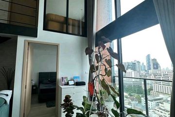 2 Bedroom Condo for Sale or Rent in The Lofts Silom, Silom, Bangkok near BTS Surasak