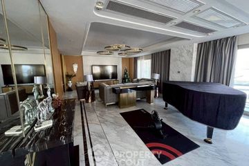 3 Bedroom Condo for sale in Le Raffine Sukhumvit 24, Khlong Tan, Bangkok near BTS Phrom Phong