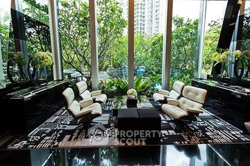 1 Bedroom Condo for sale in The Address Asoke, Makkasan, Bangkok near MRT Phetchaburi