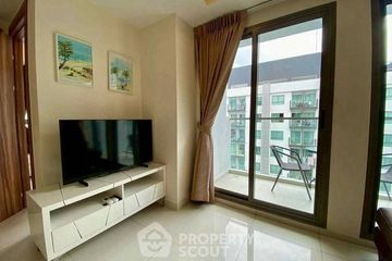 2 Bedroom Condo for sale in Arcadia Beach Resort, Nong Prue, Chonburi