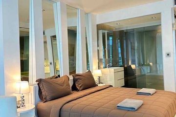 1 Bedroom Condo for sale in Sands Condominium, Nong Prue, Chonburi