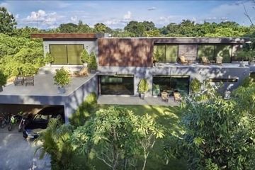 5 Bedroom Villa for rent in Don Kaeo, Chiang Mai