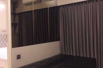 1 Bedroom Condo for sale in Lumpini Suite Phetchaburi - Makkasan, Makkasan, Bangkok near Airport Rail Link Makkasan