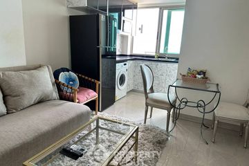 1 Bedroom Condo for sale in The Riviera Monaco, Na Jomtien, Chonburi