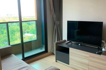 1 Bedroom Condo for sale in Lumpini Suite Phetchaburi - Makkasan, Makkasan, Bangkok near Airport Rail Link Makkasan