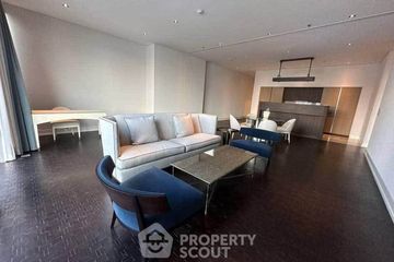 4 Bedroom Condo for Sale or Rent in The Ritz - Carlton Residences at MahaNakhon, Silom, Bangkok near BTS Chong Nonsi