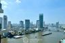 2 Bedroom Condo for sale in Four Seasons Private Residences, Thung Wat Don, Bangkok near BTS Saphan Taksin
