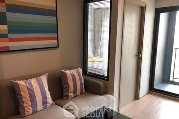 1 Bedroom Condo for rent in Ideo Rama 9 - Asoke, Huai Khwang, Bangkok near MRT Phra Ram 9