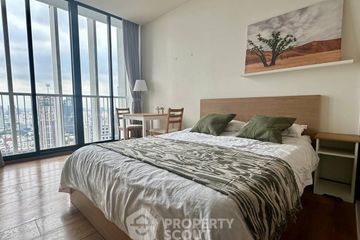 1 Bedroom Condo for rent in Park Origin Phrom Phong, Khlong Tan, Bangkok near BTS Phrom Phong