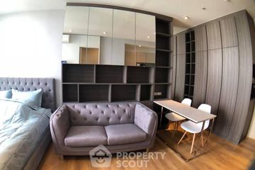 1 Bedroom Condo for rent in Park Origin Phrom Phong, Khlong Tan, Bangkok near BTS Phrom Phong