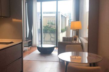 1 Bedroom Condo for rent in The Estelle Phrom Phong, Khlong Tan, Bangkok near BTS Phrom Phong