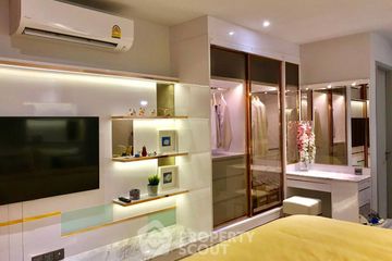 1 Bedroom Condo for rent in RHYTHM Ekkamai, Khlong Tan Nuea, Bangkok near BTS Ekkamai