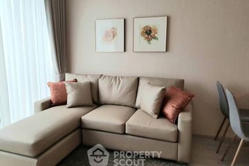 2 Bedroom Condo for rent in Life One Wireless, Lumpini, Bangkok near BTS Ploen Chit