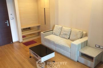 1 Bedroom Condo for rent in The Address Asoke, Makkasan, Bangkok near MRT Phetchaburi