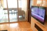 1 Bedroom Condo for rent in The Address Asoke, Makkasan, Bangkok near MRT Phetchaburi