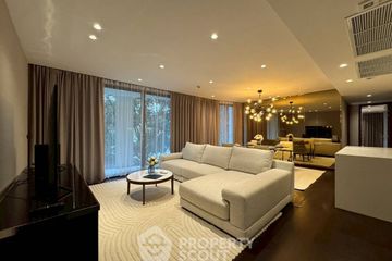 2 Bedroom Condo for rent in La Citta Delre Thonglor 16, Khlong Tan Nuea, Bangkok