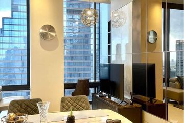 2 Bedroom Condo for rent in Ashton Silom, Suriyawong, Bangkok near BTS Chong Nonsi