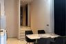 2 Bedroom Condo for rent in Ashton Silom, Suriyawong, Bangkok near BTS Chong Nonsi