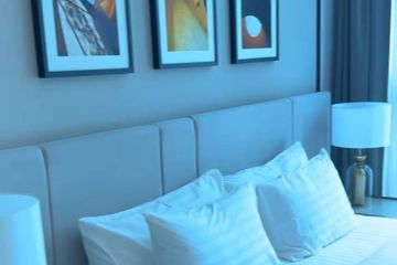 1 Bedroom Apartment for rent in Marriott Executive Apartments Sathorn Vista, Thung Maha Mek, Bangkok near MRT Silom