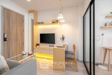 1 Bedroom Condo for rent in Knightsbridge Prime Sathorn, Thung Maha Mek, Bangkok near BTS Chong Nonsi