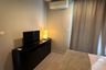 1 Bedroom Condo for rent in Rhythm Sukhumvit 44/1, Phra Khanong, Bangkok near BTS Phra Khanong